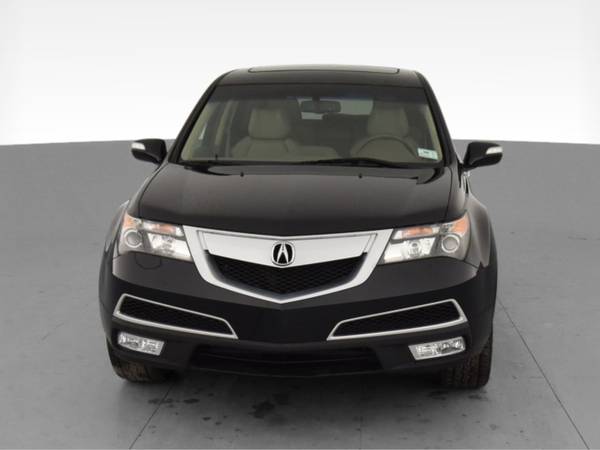 2010 Acura MDX Sport Utility 4D suv Black - FINANCE ONLINE - cars &... for sale in East Palo Alto, CA – photo 17