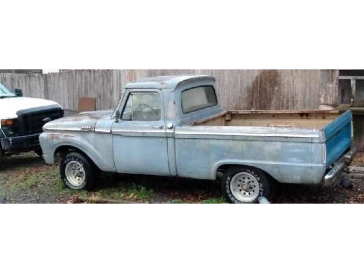 1964 Ford F100 for sale in Cadillac, MI – photo 19