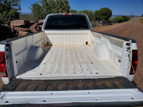 2001 F150 V8 Four-Door Cold AC for sale in Payson, AZ – photo 9
