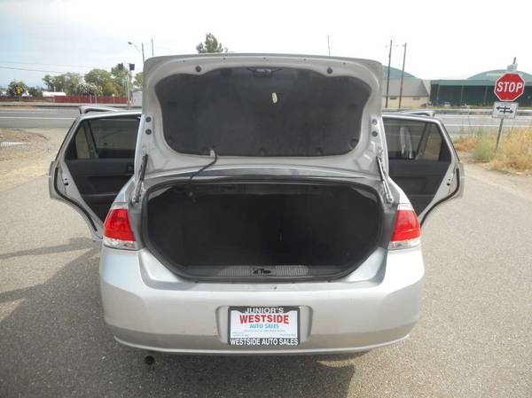 2010 FORD FOCUS SE 4 DOOR AUTOMATIC GAS SAVER for sale in Anderson, CA – photo 16