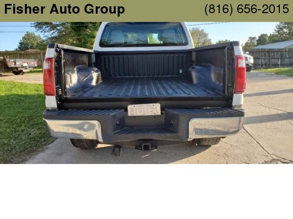 2012 Ford Super Duty F-250 Crew Cab 4x4 6.2L V8 121k miles! for sale in Savannah, MO – photo 6