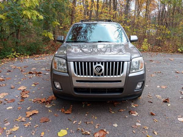 2010 Mercury Mariner (ONLY 100K MILES) - cars & trucks - by dealer -... for sale in Warsaw, IN – photo 24
