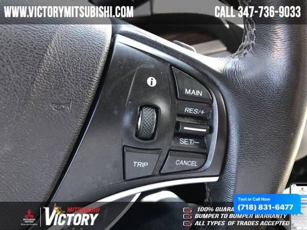 2016 Acura MDX 3.5L - Call/Text for sale in Bronx, NY – photo 23