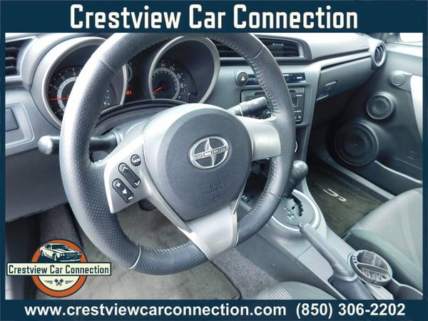 2012 SCION TC/ONLY 70K MILES! - - by dealer for sale in Crestview, FL – photo 6