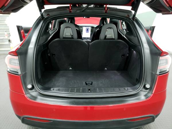 *2016* *Tesla* *Model X* *90D* - cars & trucks - by dealer - vehicle... for sale in WAUKEGAN, IL – photo 11