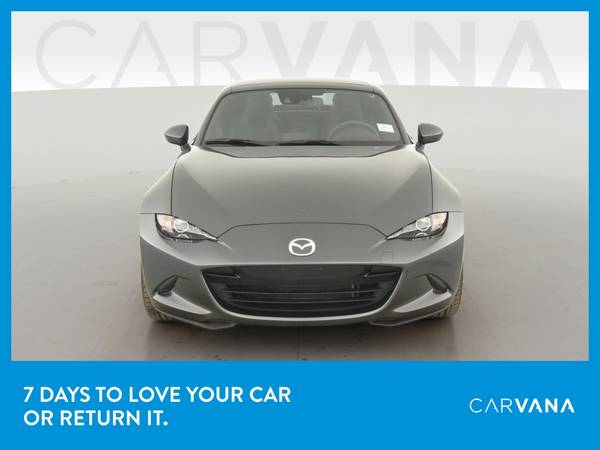 2017 MAZDA MX5 Miata RF Grand Touring Convertible 2D Convertible for sale in Other, OR – photo 13