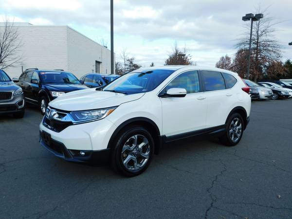 2018 Honda CR-V About Our LIFETIME Warranty** Call For Latest... for sale in CHANTILLY, District Of Columbia – photo 6