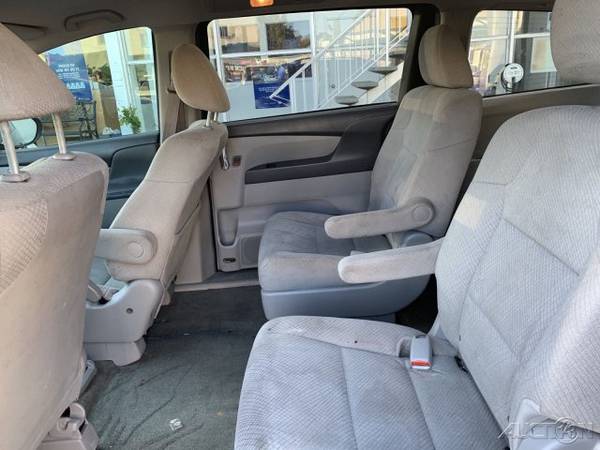 2015 Honda Odyssey LX Regular for sale in San Mateo, CA – photo 16