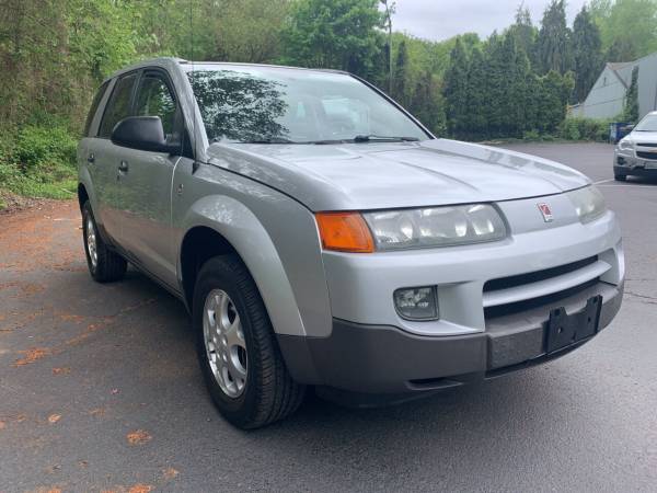 2003 Saturn Vue Base Fwd 4dr SUV V6 - - by dealer for sale in Seattle, WA – photo 11