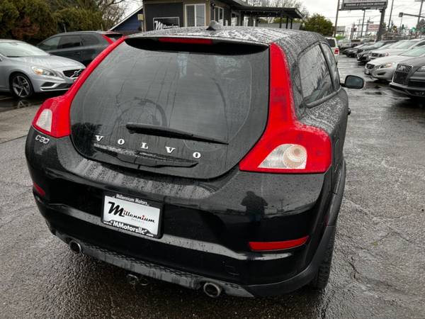 2011 Volvo C30 2dr Cpe Auto - - by dealer - vehicle for sale in Portland, OR – photo 6