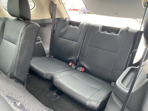 2014 MITSUBISHI OUTLANDER GT V6 S-AWC! LEATHER! SUNROOF! TOUCH... for sale in N SYRACUSE, NY – photo 14
