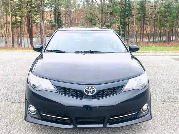 2013 Toyota Camry 133k for sale in Tyngsboro, MA – photo 2