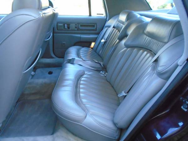 💥🐱‍🏍 1993 BUICK ROADMASTER * LIKE NEW * ONLY 98K MILES * - cars &... for sale in West Point, KY, KY – photo 9