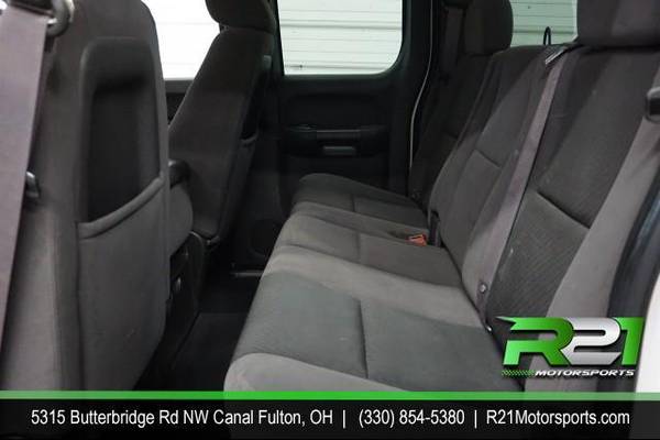 2009 Chevrolet Chevy Silverado 3500HD LT1 Ext. Cab DRW 4WD Your... for sale in Canal Fulton, OH – photo 23