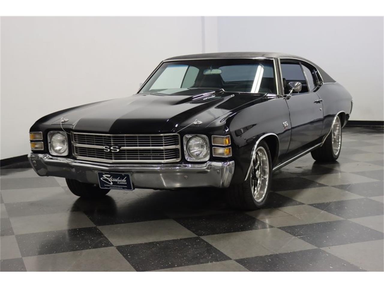 1971 Chevrolet Chevelle for sale in Fort Worth, TX – photo 21