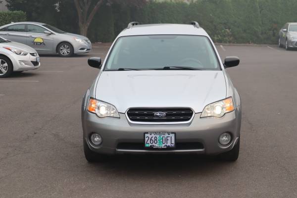 2007 Subaru Outback - SUPER RARE MANUAL / 1 OWNER / ONLY 94K MILES!... for sale in Beaverton, OR – photo 7