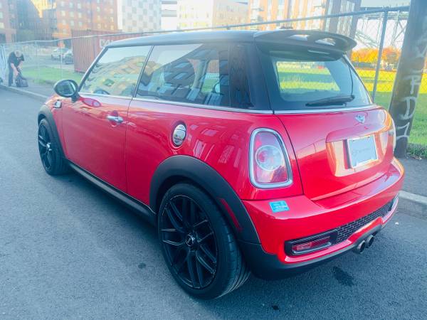 2012 Mini Cooper S (6Speed Manual) for sale in Portland, OR – photo 4