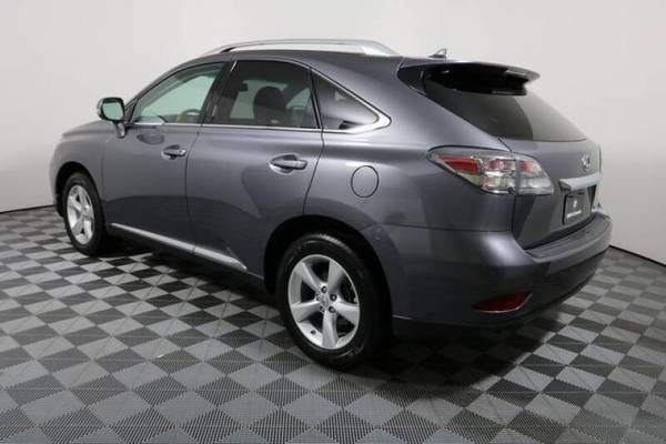 2012 Lexus RX 350 for sale in Columbia, MO – photo 3