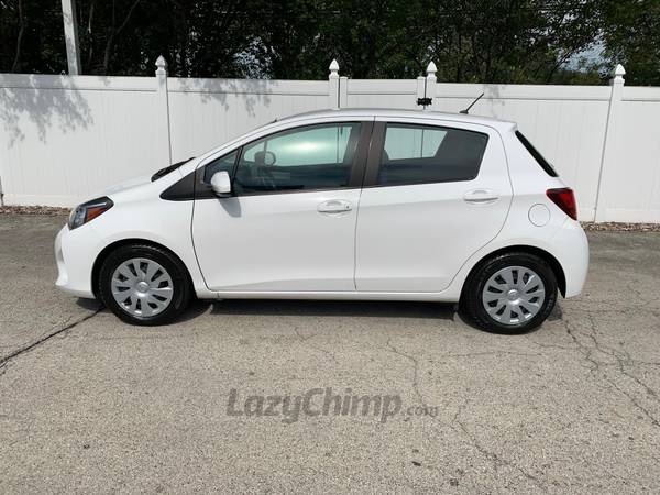 2015 Toyota Yaris L for sale in Downers Grove, IL – photo 15