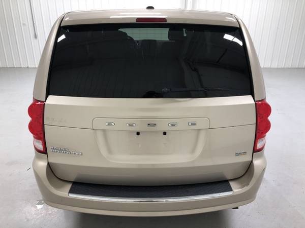 2015 Dodge Grand Caravan SE 7-Passenger Wagon w Stow N Go For Sale for sale in Ripley, MS – photo 6