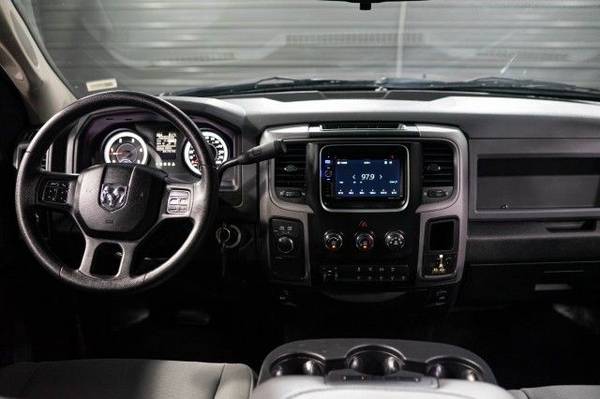 2015 Ram 2500 Crew Cab Tradesman Pickup 4D 6 1/3 ft Pickup - cars & for sale in Sykesville, MD – photo 10