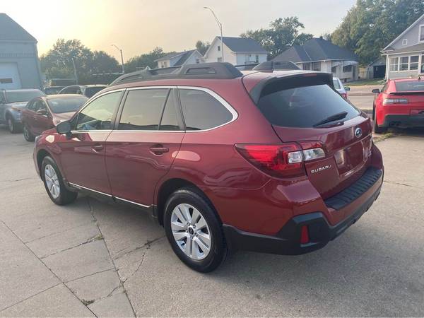 2018 Subaru Outback Premium *31K Miles!* - cars & trucks - by dealer... for sale in Lincoln, MN – photo 6