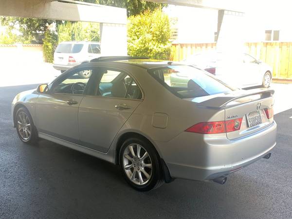 2006 Acura TSX , Clean Title for sale in San Jose, CA – photo 7