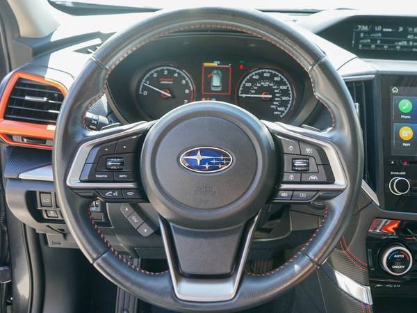 2019 Subaru Forester AWD All Wheel Drive Sport SUV for sale in Liberty Lake, WA – photo 16