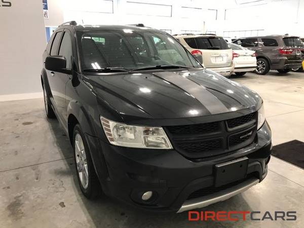 2012 Dodge Journey R/T**Financing Available** for sale in Shelby Township , MI – photo 22