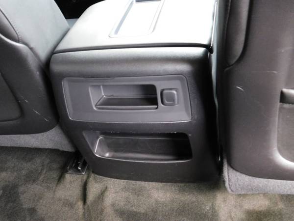 2015 *Chevrolet* *Silverado 1500* *4WD Crew Cab 143.5 L for sale in Fayetteville, AR – photo 13