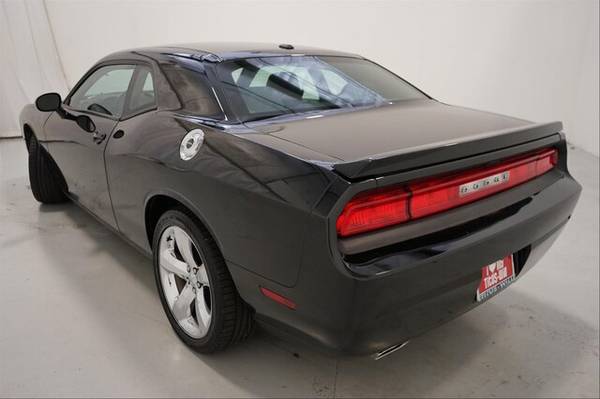 ✅✅ 2012 Dodge Challenger R T Coupe for sale in Tacoma, OR – photo 3