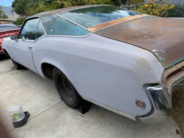 1968 Buick Riviera - cars & trucks - by owner - vehicle automotive... for sale in Pomona, CA – photo 10