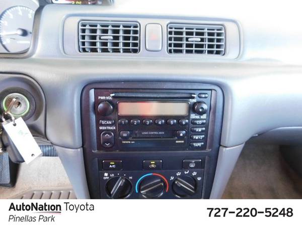 2000 Toyota Camry LE SKU:YU984620 Sedan for sale in Pinellas Park, FL – photo 13