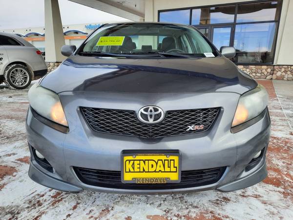 2009 Toyota Corolla - SELECT Sweet deal! - - by for sale in Bozeman, MT – photo 3