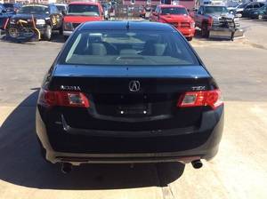 2010 Acura TSX - LOADED GORGEOUS! - - by dealer for sale in Ballston Spa, NY – photo 4