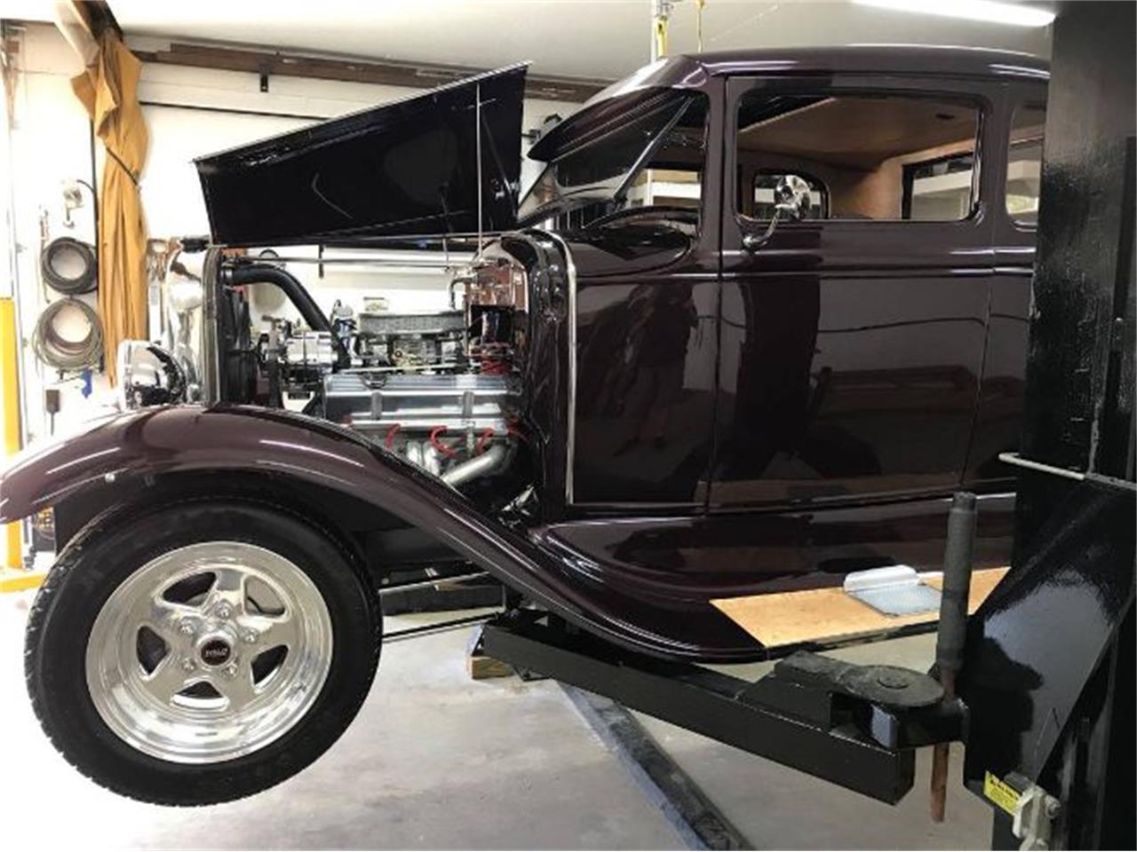 1930 Chevrolet Coupe for sale in Cadillac, MI – photo 20