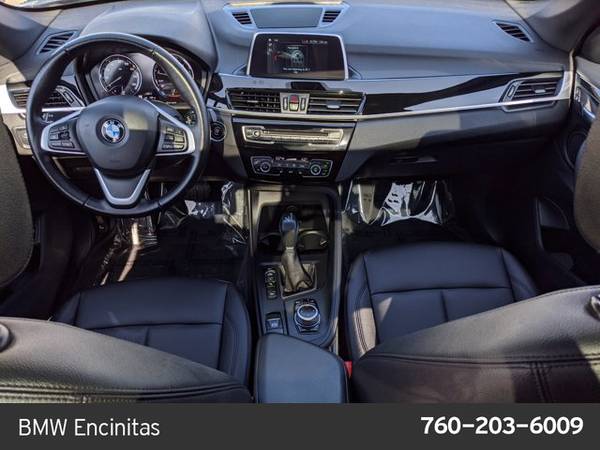 2019 BMW X1 xDrive28i AWD All Wheel Drive SKU:K5N19868 - cars &... for sale in Encinitas, CA – photo 18