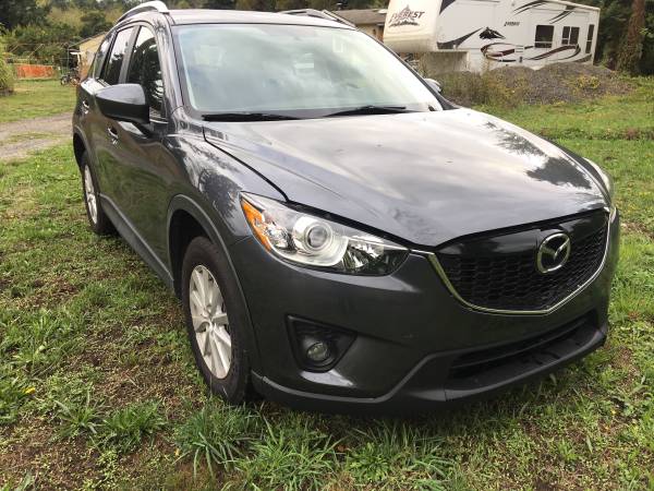 Mazda CX-5 for sale in Auburn, WA – photo 6