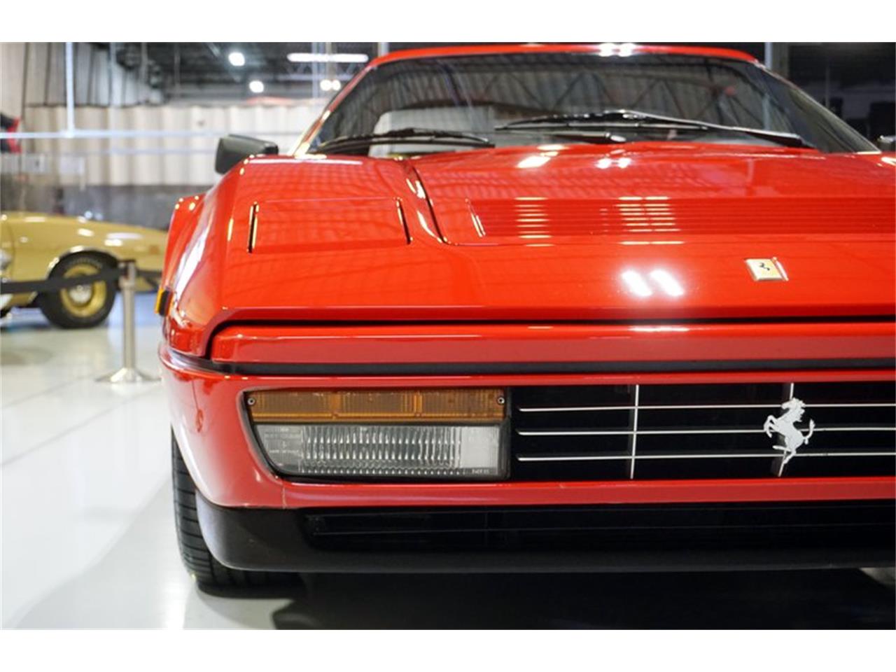 1987 Ferrari 328 for sale in Solon, OH – photo 53