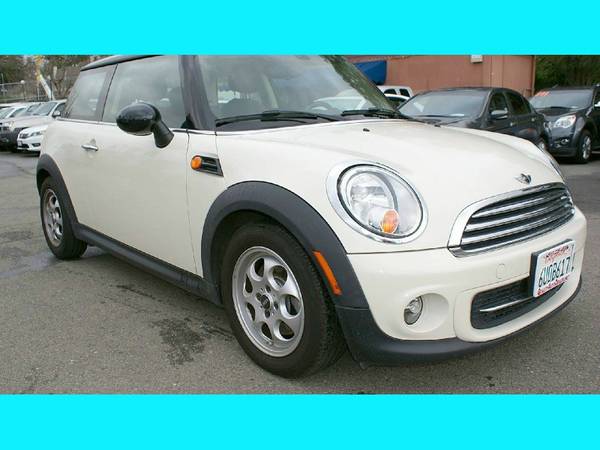 2013 MINI Cooper Hardtop 2dr Cpe,Automatic with Pwr windows -inc:... for sale in Hayward, CA – photo 4