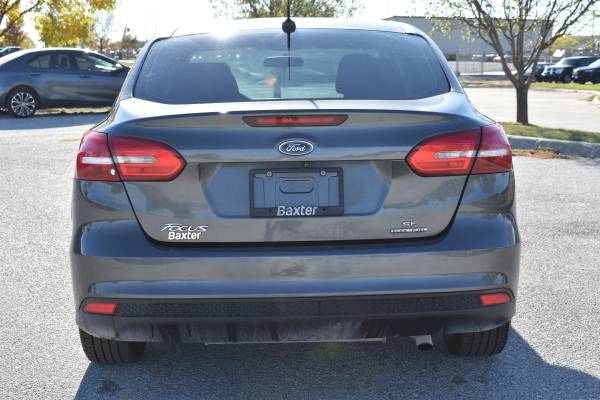 2016 Ford Focus ***38K MILES ONLY*** - cars & trucks - by dealer -... for sale in Omaha, IA – photo 9