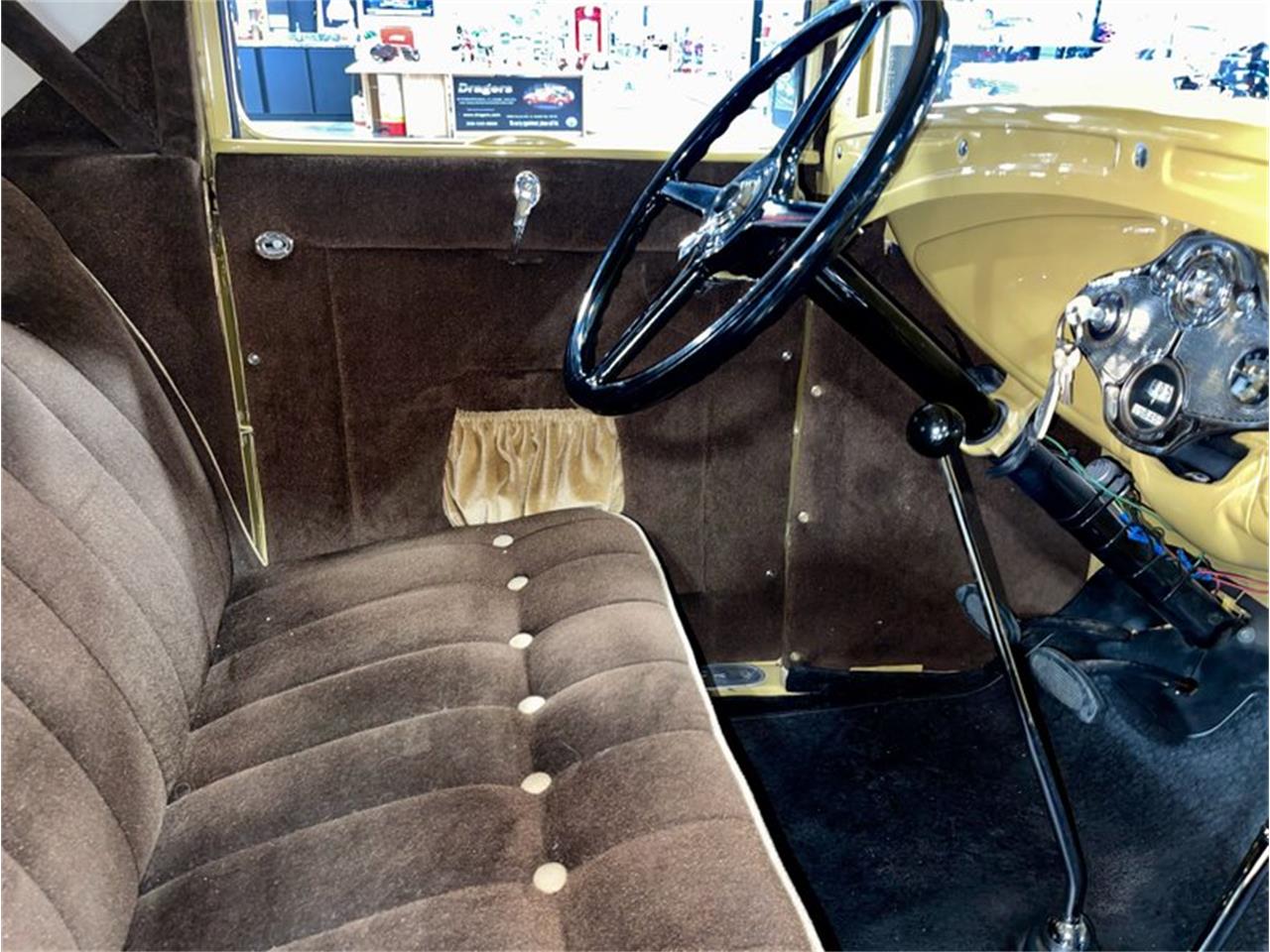 1930 Ford Model A for sale in Seattle, WA – photo 20