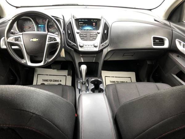 2015 Chevrolet Equinox FWD 4dr LT w/1LT for sale in Mount Juliet, TN – photo 23