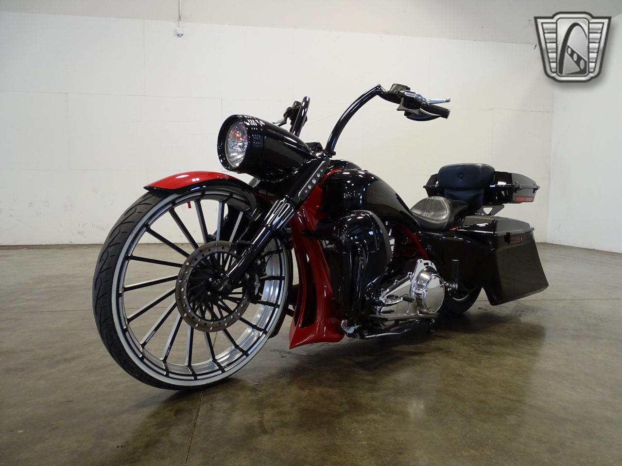 2009 Harley-Davidson Motorcycle for sale in O'Fallon, IL – photo 36