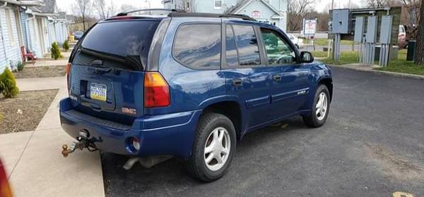 Excellent Shape 2005 GMC ENVOY for sale in Tower City, PA – photo 2