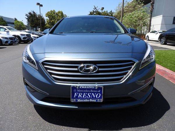 2015 Hyundai Sonata SE HUGE SALE GOING ON NOW! for sale in Fresno, CA – photo 3