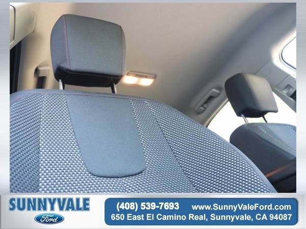 2014 Chevrolet Chevy Equinox Lt - - by dealer for sale in Sunnyvale, CA – photo 21