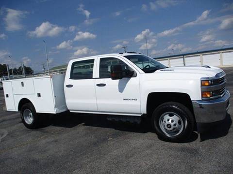 HUGE SELECTION OF WORK AND UTILITY TRUCKS!! - cars & trucks - by... for sale in Lawrenceburg, VA – photo 6