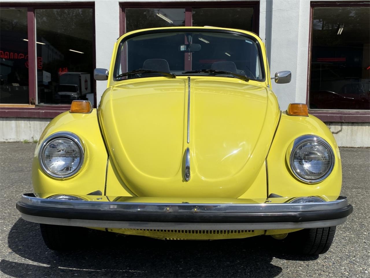 1974 Volkswagen Beetle for sale in Tocoma, WA – photo 5
