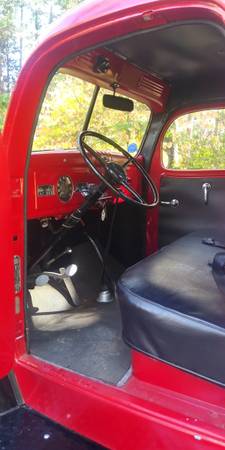 1947 Dodge 3/4 ton - cars & trucks - by owner - vehicle automotive... for sale in Nevada City, CA – photo 3